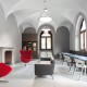 Artemide DISCOVERY Lampada a Sospensione | Cod. 1999110A