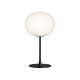 Flos GLO-BALL Table 1 Nero Lampada da Tavolo