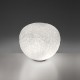Artemide METEORITE 35 Lampada da Tavolo 
