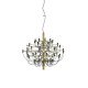 Flos Lampada a Sospensione 2097/50 - Ottone