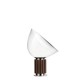 Flos TACCIA Bronzo Lampada da Tavolo