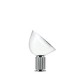 Flos TACCIA  Silver Lampada da Tavolo