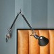 Artemide TOLOMEO PARETE - Nero
