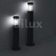 Ideal Lux Tronco Lampada Terra Esterno