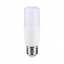 V-Tac VT-237 Lampadina LED E27 T37 Tubolare 7.5W - SKU 24033 | 24034 | 24035