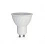 V-Tac Pro VT-247 Lampadina LED GU10 Faretto Spotlight 6W 110° LED CREE - SKU 211926 | 211936 | 211946