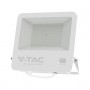 V-Tac PRO VT-44104 Faro LED da Esterno 100W Bianco CHIP SAMSUNG - SKU 23442 | 23443