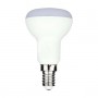 V-Tac PRO VT-250 Lampadina LED E14 Spot Reflector R50 4.8W - SKU 23894 | 23895 | 23896