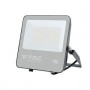V-Tac Pro VT-44105 Faro LED da Esterno Nero 100W 185 Lm/W LED CREE - SKU 9894-6 | 9895-6