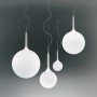 Artemide CASTORE 14 Sospensione | Cod. 1045110A