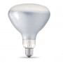 Flos Lampadina LED E27 R125 12W 2700K Dimmerabile per Parentesi