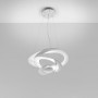 Artemide PIRCE MINI Sospensione | Cod. 1237010A